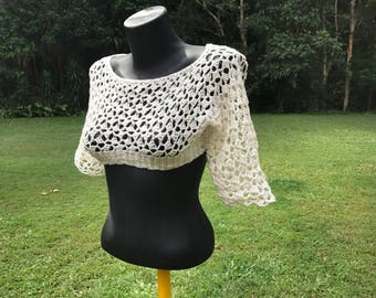 Cashmere and wool beauty