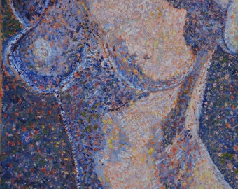 Figure Painting
