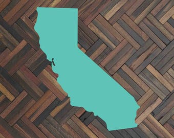 California decal California sticker California state decal California state sticker California window decal California window sticker Custom