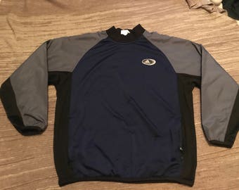 Vintage 90s Adidas Pullover