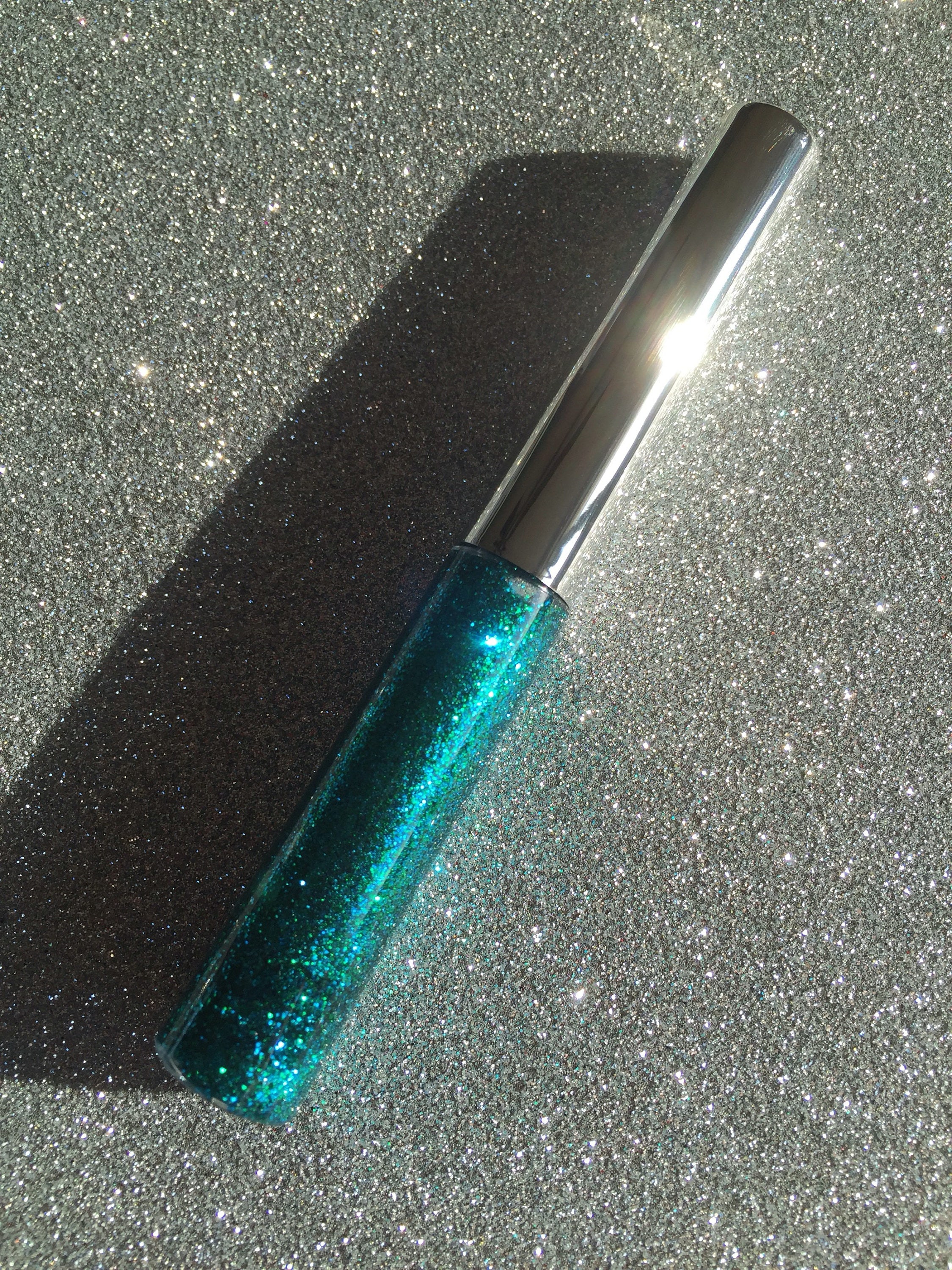 Glitter Gel Eyeliner Super Shimmery Glittery Holographic