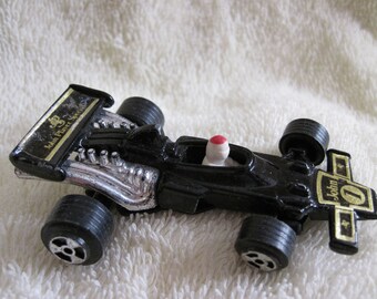 Vintage Die Cast Vehicle John Place Special Racer "John 1"