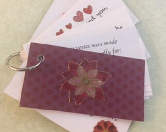 Nothing a little tennis cant fix card