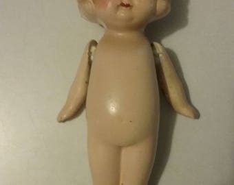 Antique German Doll