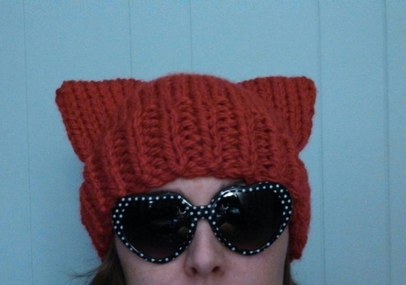 MeowGirl Hat