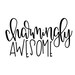 Charmingly Awesome