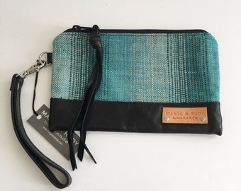 Handmade Leather Bags and Accessories Ecofriendly by margeandrudy