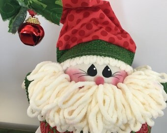Santa