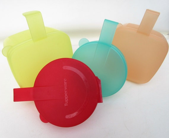 Vintage tupperware dating