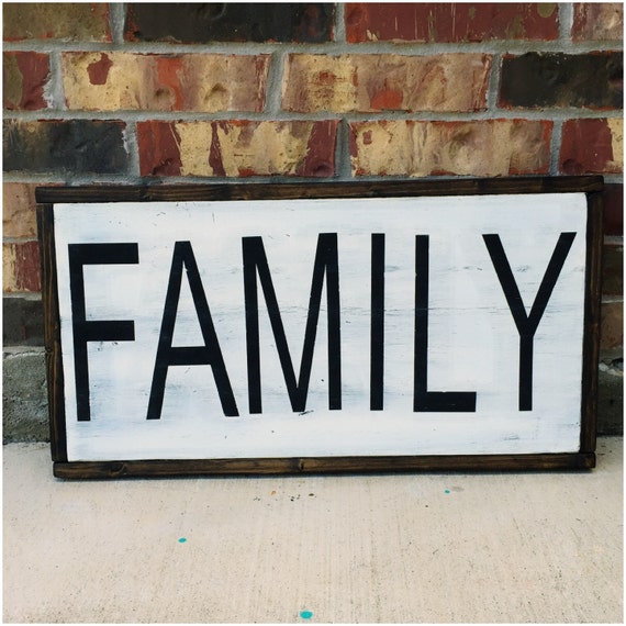 Farmhouse Family Rustic Sign   Il 570xN.1114816181 Kho4 