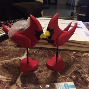 Buyer photo baybee1814, who reviewed this item with the Etsy app for iPhone.