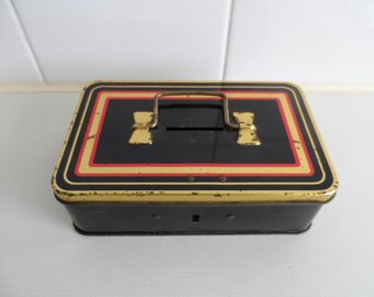Money Tin, Toffee, Maidstone, England