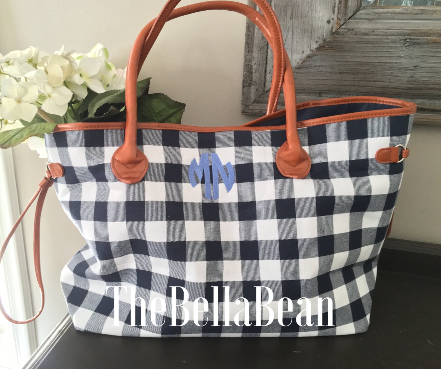 buffalo check handbags