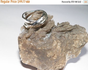 Interlocking rings | Etsy