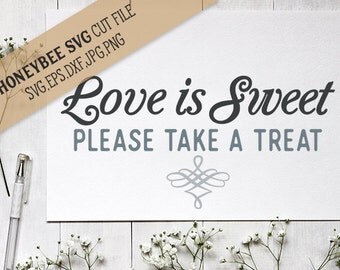 Free Free Love Is Sweet Svg Free 696 SVG PNG EPS DXF File