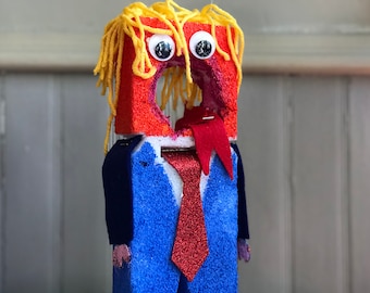 Donald Trump Doll