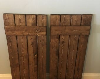 interior shutters decorative shutters farmhouse shutters window shutters rustic shutters interior - Decorative Shutters interior shutters decorative shutters farmhouse shutters window shutters rustic shutters interior - Decorative Shutters