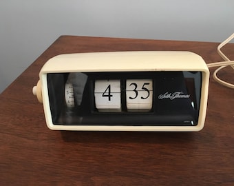 Seth Thomas Speed Read Lite Alarm Clock #815 - Prop Only