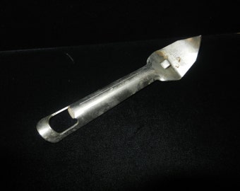 Bottle and Can Opener - Vintage - Edlund Company - King Size Tu Way