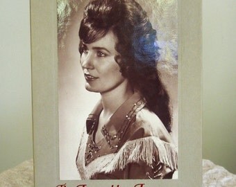 The Boxed Loretta Lynn Honky Tonk Girl Collection