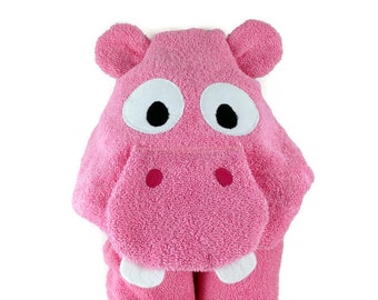 Hooded Towel Baby Toddler Girl Gift 1st Birthday Girl Gift Little Girl Gifts First Birthday Girl Gift Baby Hooded Towel