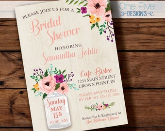 Wedding Invitations Munster 4