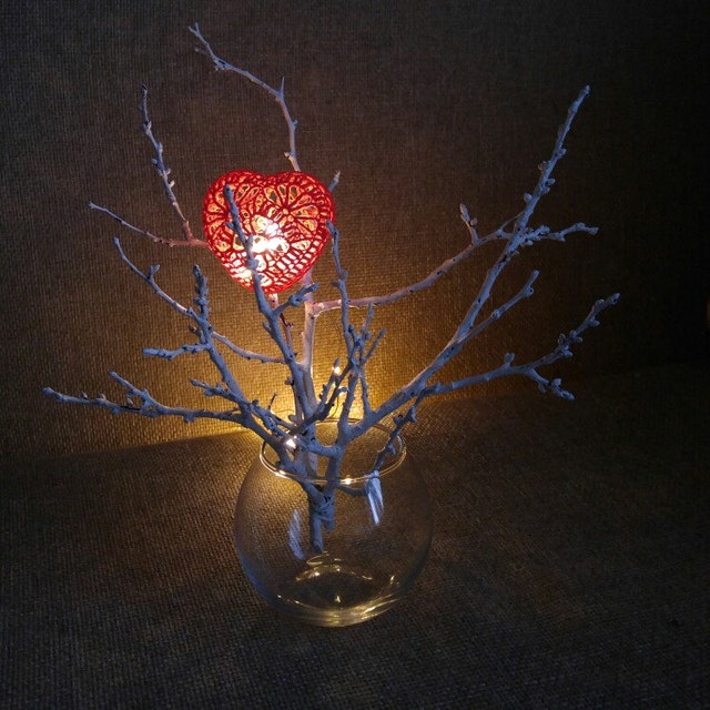 String lights fairy lights by Vitalights on Etsy