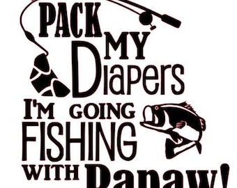 Free Free 64 Fishing Papaw Svg SVG PNG EPS DXF File