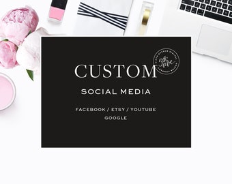 Social Media Package