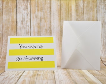 Baby Announcement, Pregnancy Announcement Card, You're A Dad Card, You're A Mom Card, You're A Grandparent Card, Cute Baby Announcement