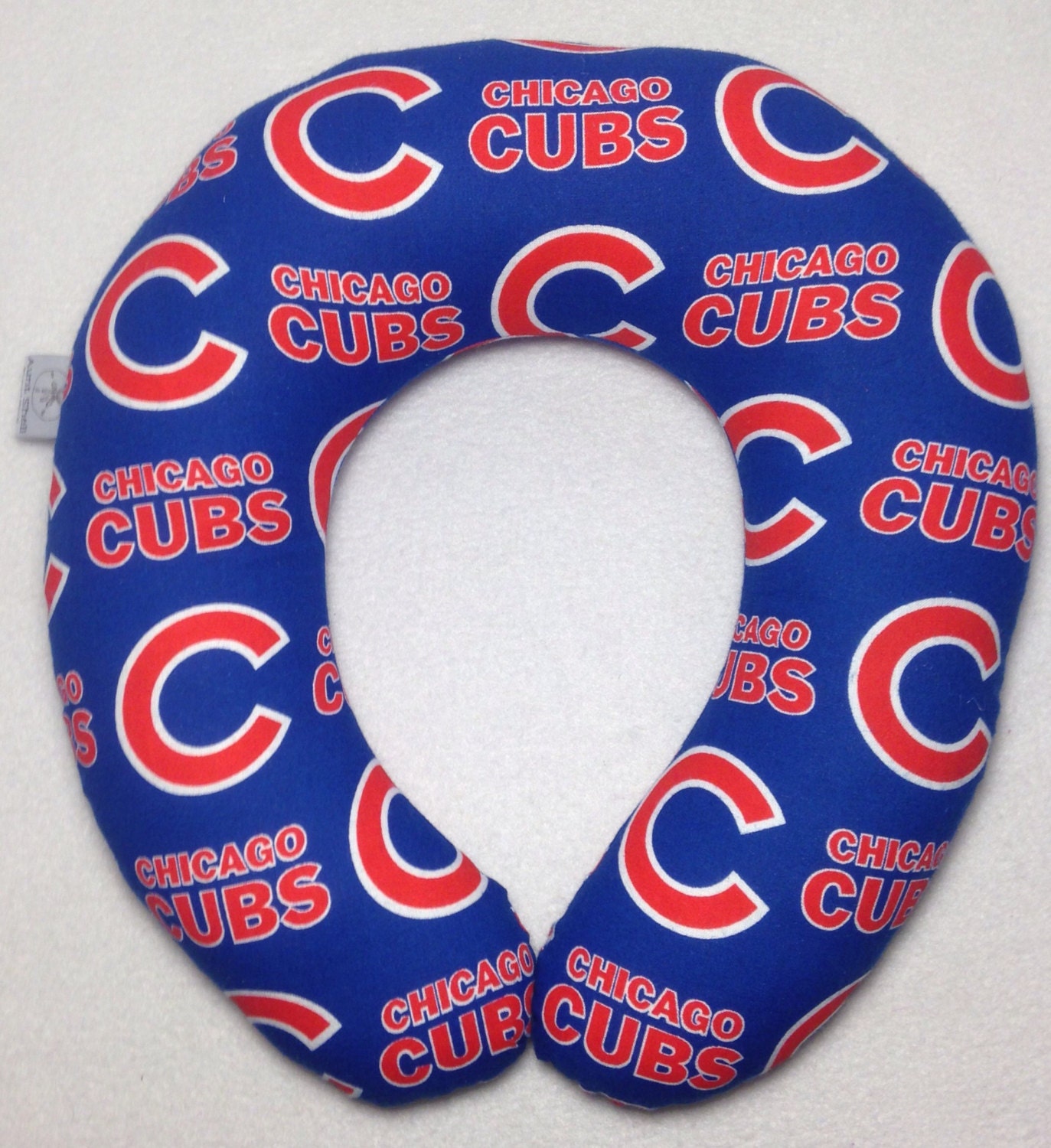 cubs pillow pet