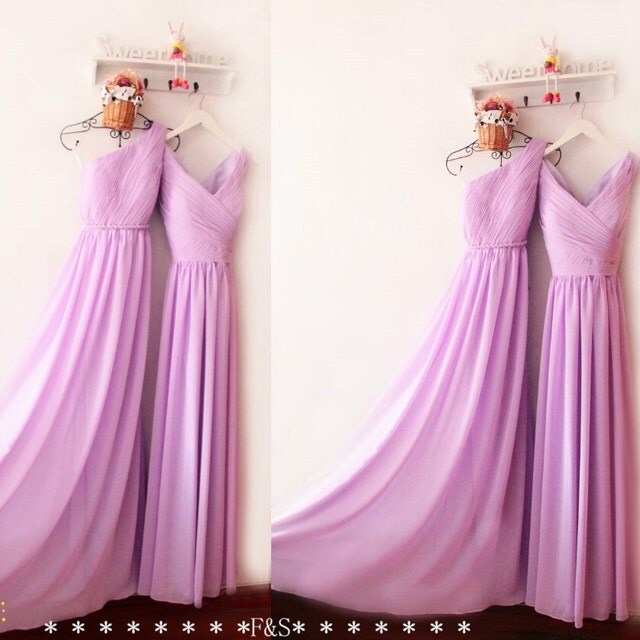 Inexpensive Prom Dress Evening Dress Bridesmaid by FashionStreets