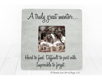 Coach Gift, Coach Frame, Coach Thank you, Coach, Cheerleading, Cheer Coach, Dance Team, Coach Gift, Teacher gift, Team Frame, Mentor Gift