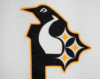 steelers pirates penguins shirt