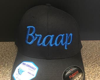 braap hat