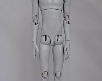 Resin BJD doll male doll mold John. Ball jointed doll. Boy bjd doll. PREORDER!
