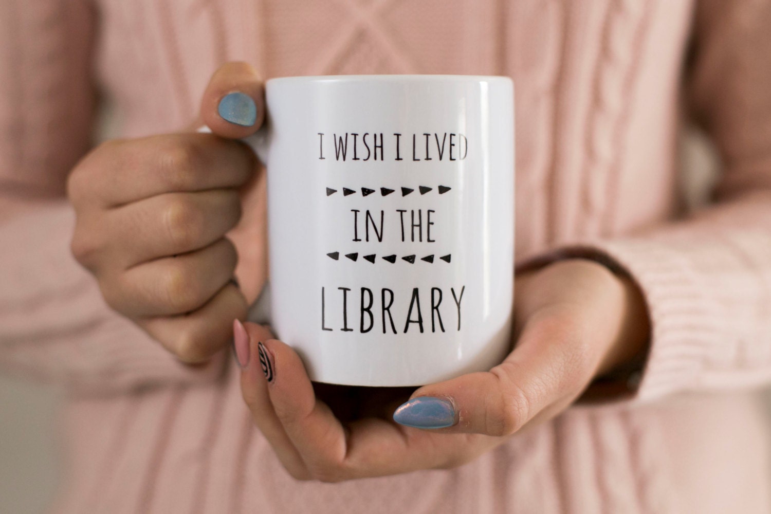 Bookworm Mug Book Lover Mug Bookish Ts Library Mug 6975