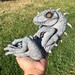 indominus rex custom