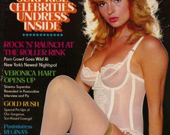 Seka (American Porn Actress) ~ Bio Wiki | Photos | Videos