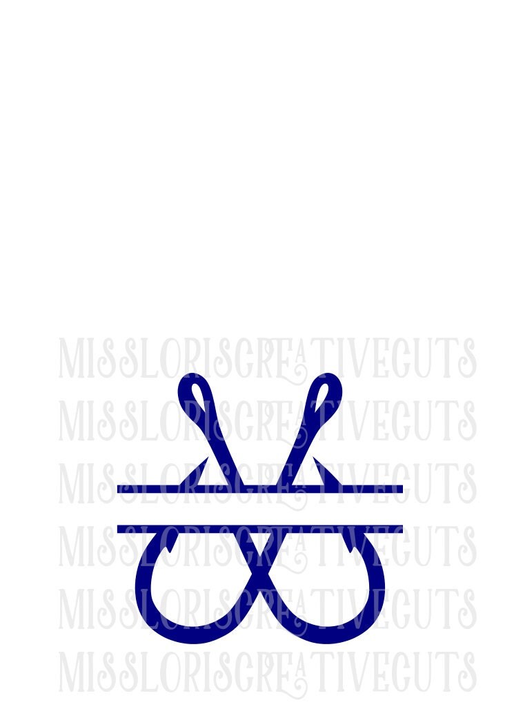 Free Free Fishing Letters Svg 656 SVG PNG EPS DXF File