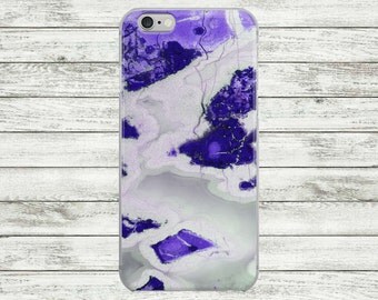 Marble iPhone 6 case, iPhone 7 / 7 Plus Case, iPhone 6s / 6 Plus Case, iPhone 5s / SE / 5 Case, Hard plastic or rubber iPhone case.