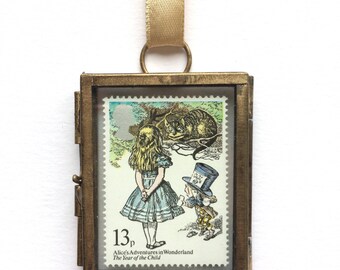 Alice in Wonderland Decor - Alice in Wonderland Gifts - Alice in Wonderland Vintage - Alice in Wonderland - Alice in Wonderland Wall Art