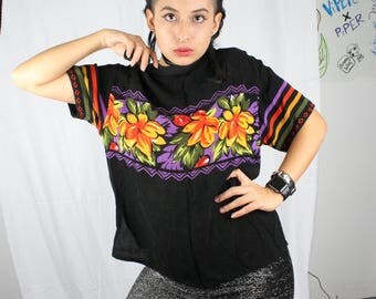 Floral//Yellow///Green//Red//Green//Black//Casual//Purple//Comfy//Cotton//Light//