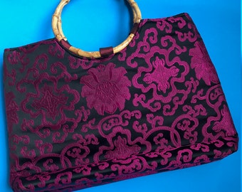 Pink Bambou