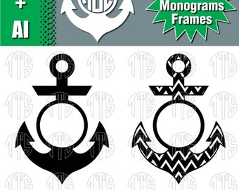 Nautical vector | Etsy