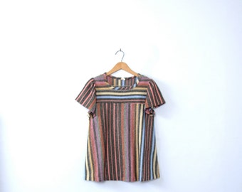 Striped shirt | Etsy