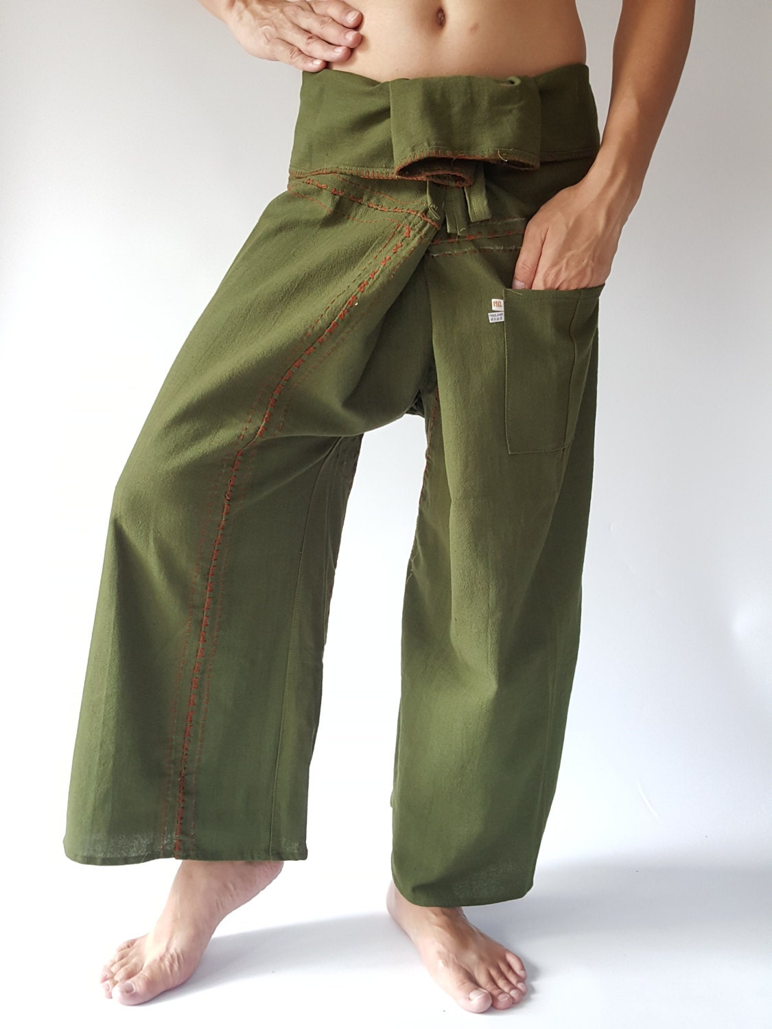 dark olive pants mens