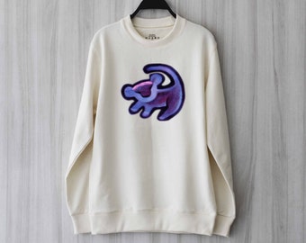 simba sweater