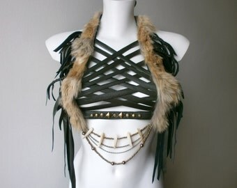 Unique handcrafted clothing by DreamWarriors on Etsy