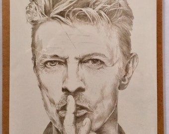 David bowie | Etsy